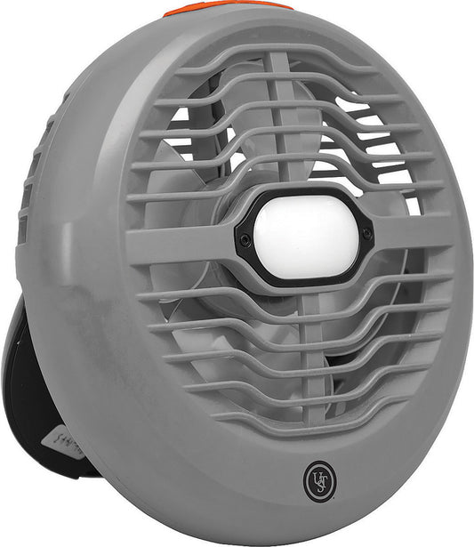 UST Brila USB Fan and Light 20-12578