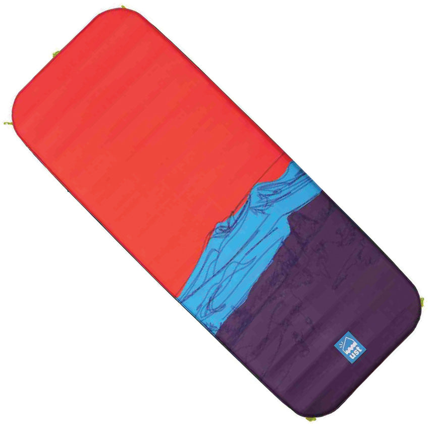 UST Fillmatic Sleeping Mat XL Mtn 1121063