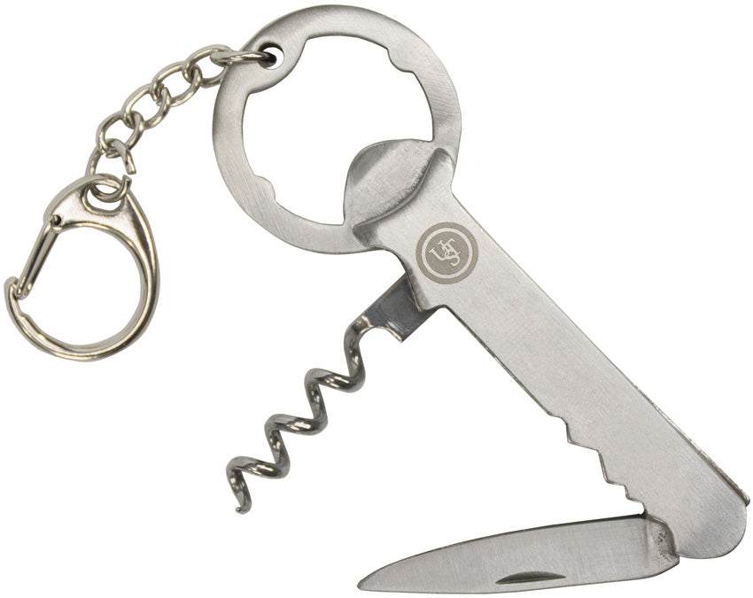 UST Key Multi Tool 20-12069