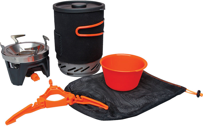 UST Pack A Long Stove Kit 20-12559