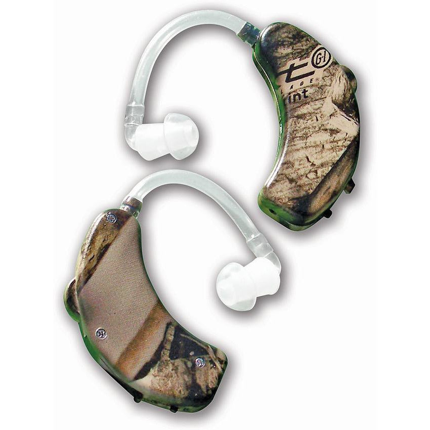 Walkers Ultra Ear BTE