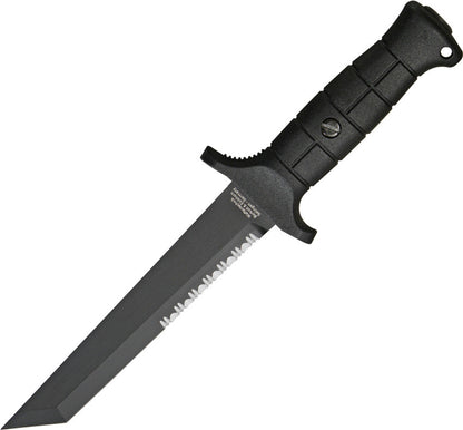 Waffentechnik Tactical Fixed Blade Knife