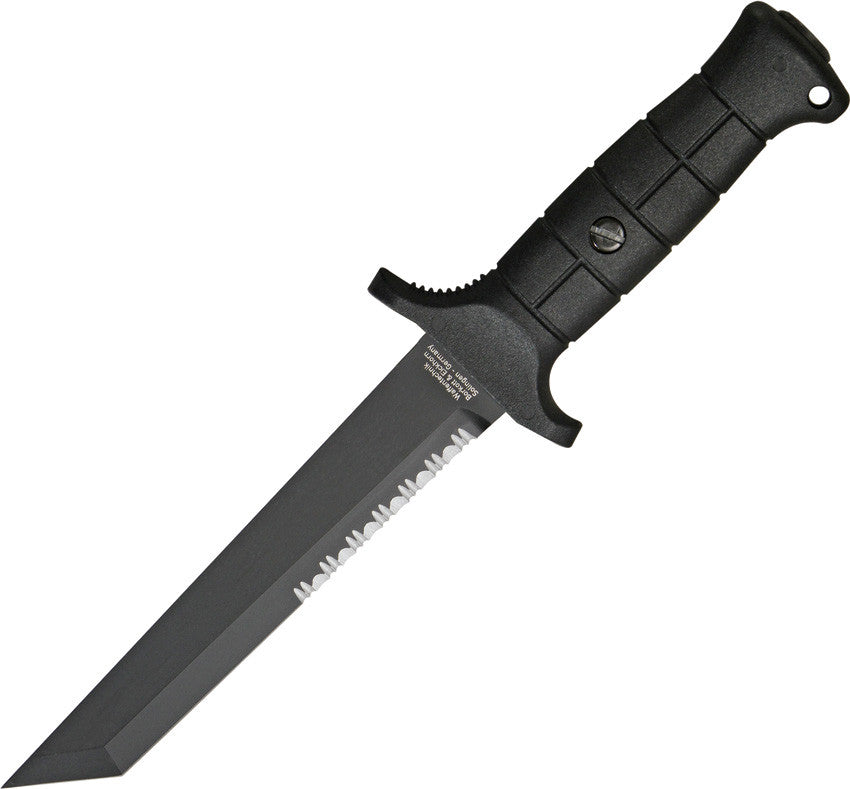 Waffentechnik Combat Knife