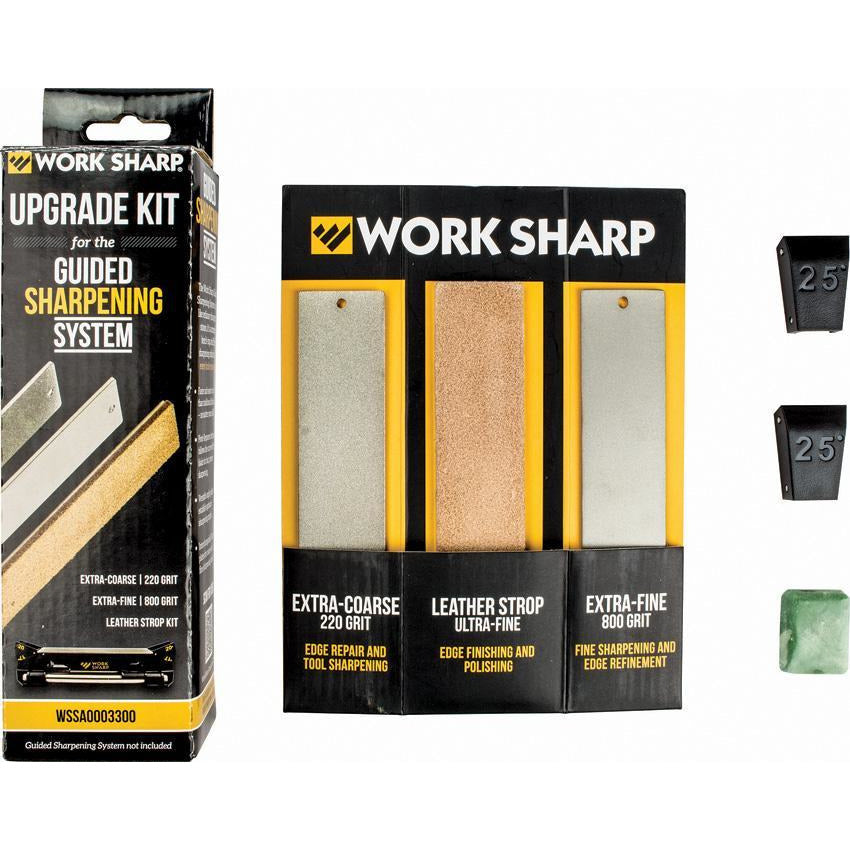 Work Sharp