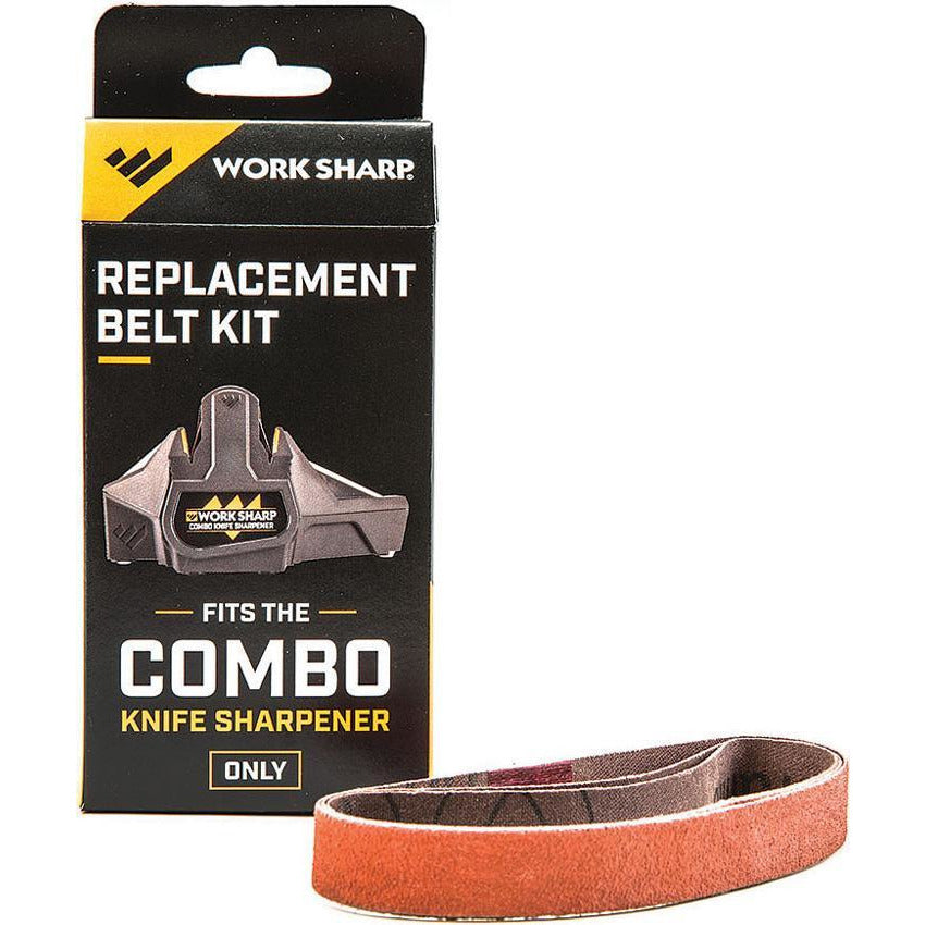 Work Sharp