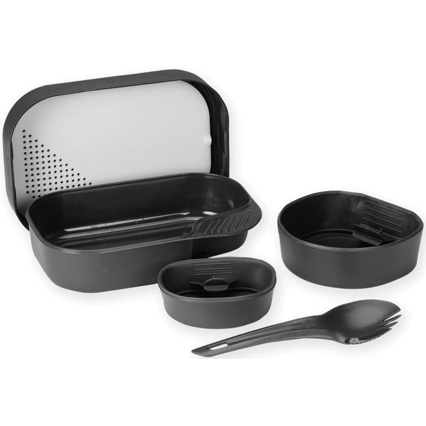 Wildo Camp-A-Box - The Original