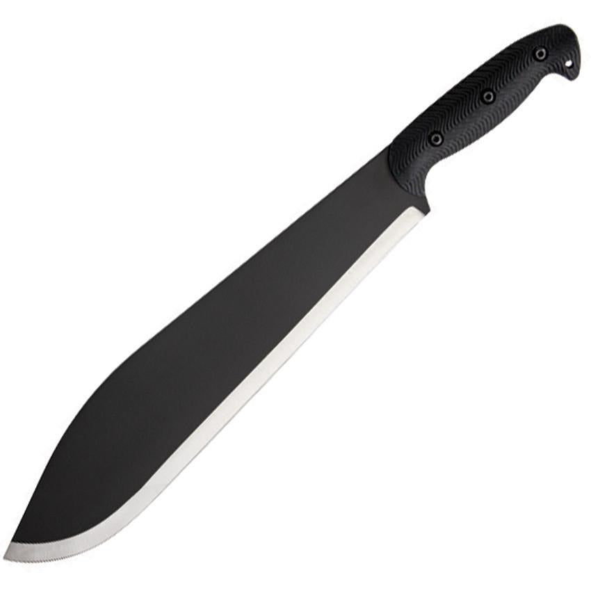 Pro Tool Bush Maiden Knife