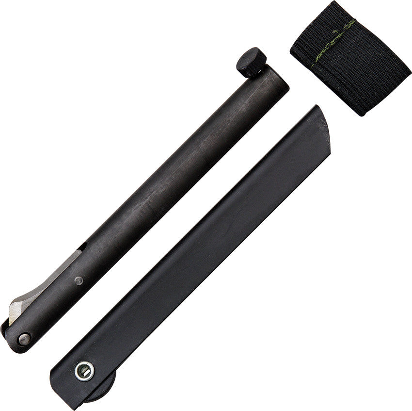 WildSteer Wire Cutters