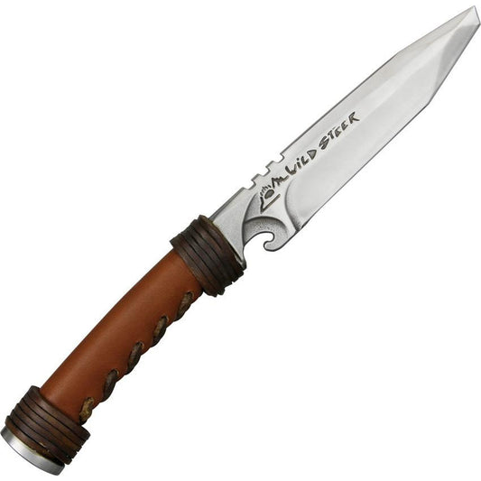 WildSteer Wildsteer