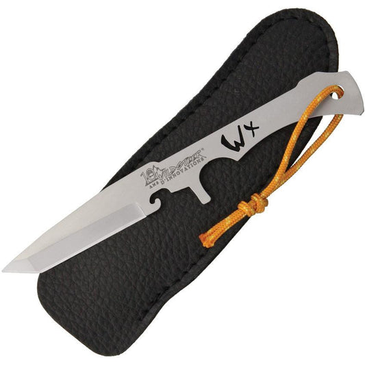 Wildsteer