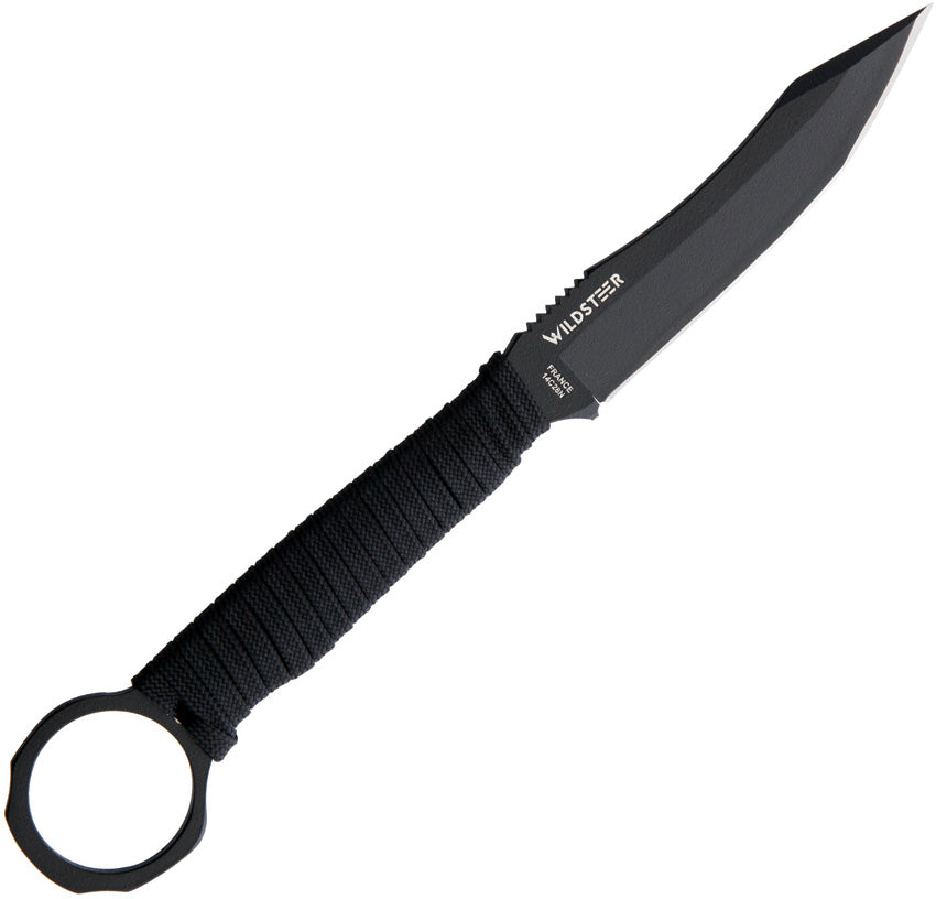 WildSteer Scorpion Neck Knife SCO3113