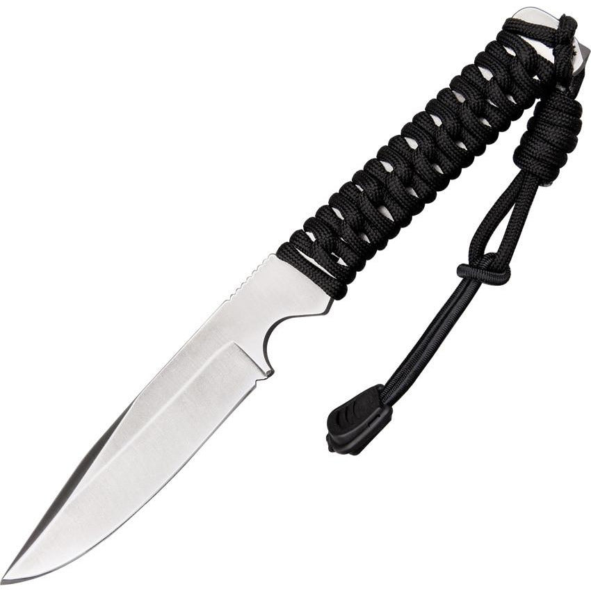 WildSteer Wild Tech 4 Black