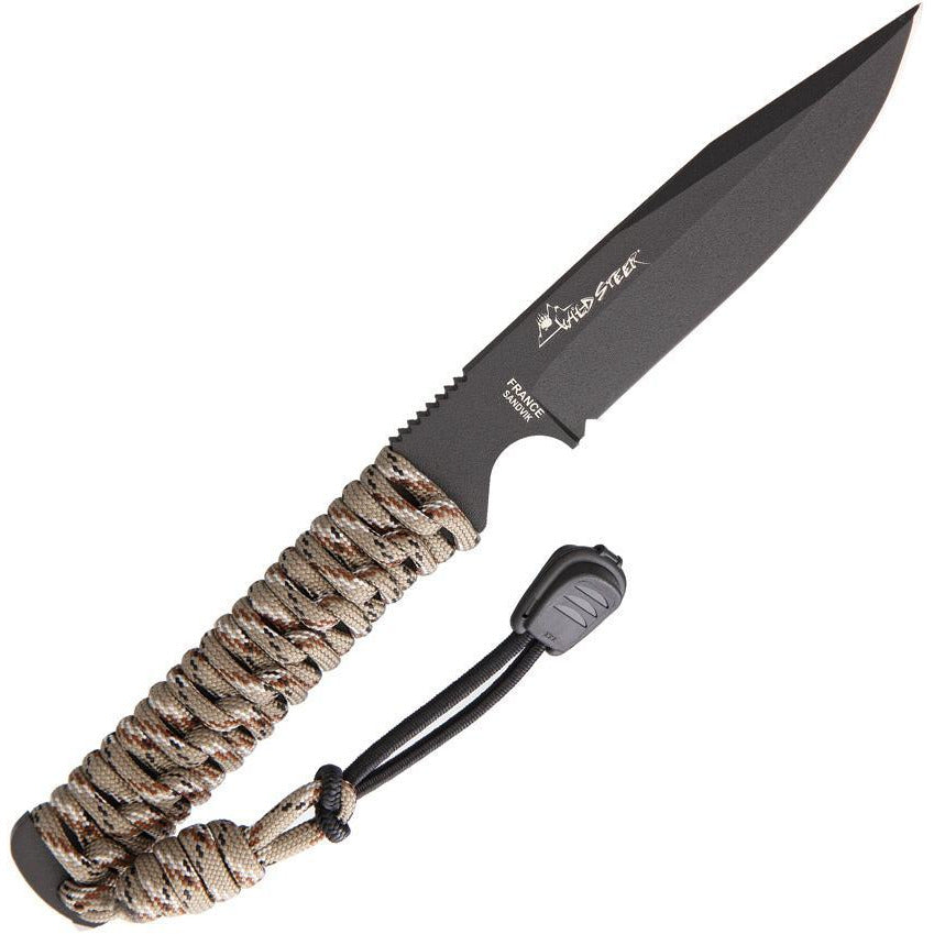 WildSteer
