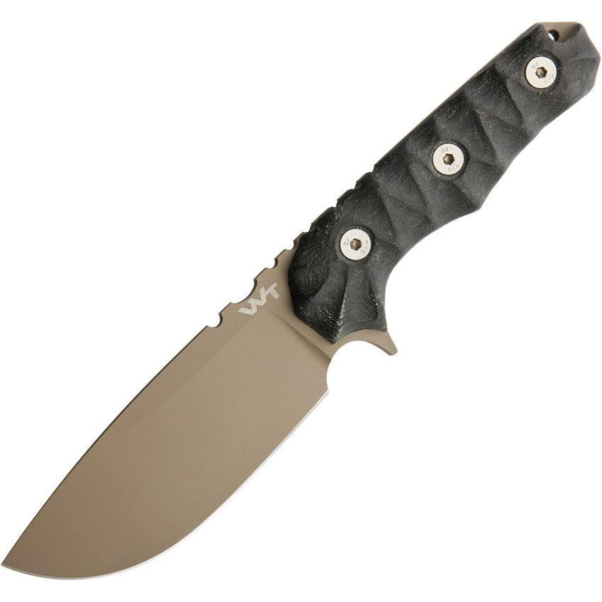 Wander Tactical