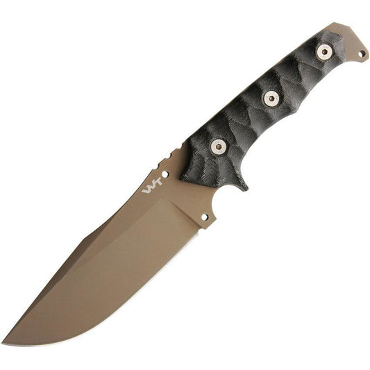 Wander Tactical