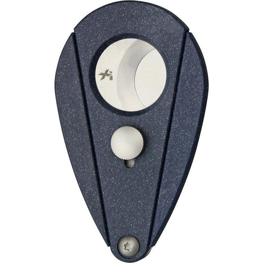 Xikar Cigar Cutter Blue