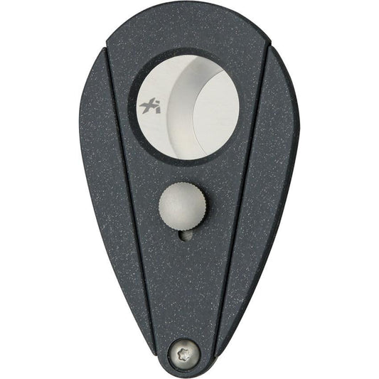 Xikar Cigar Cutter Gray