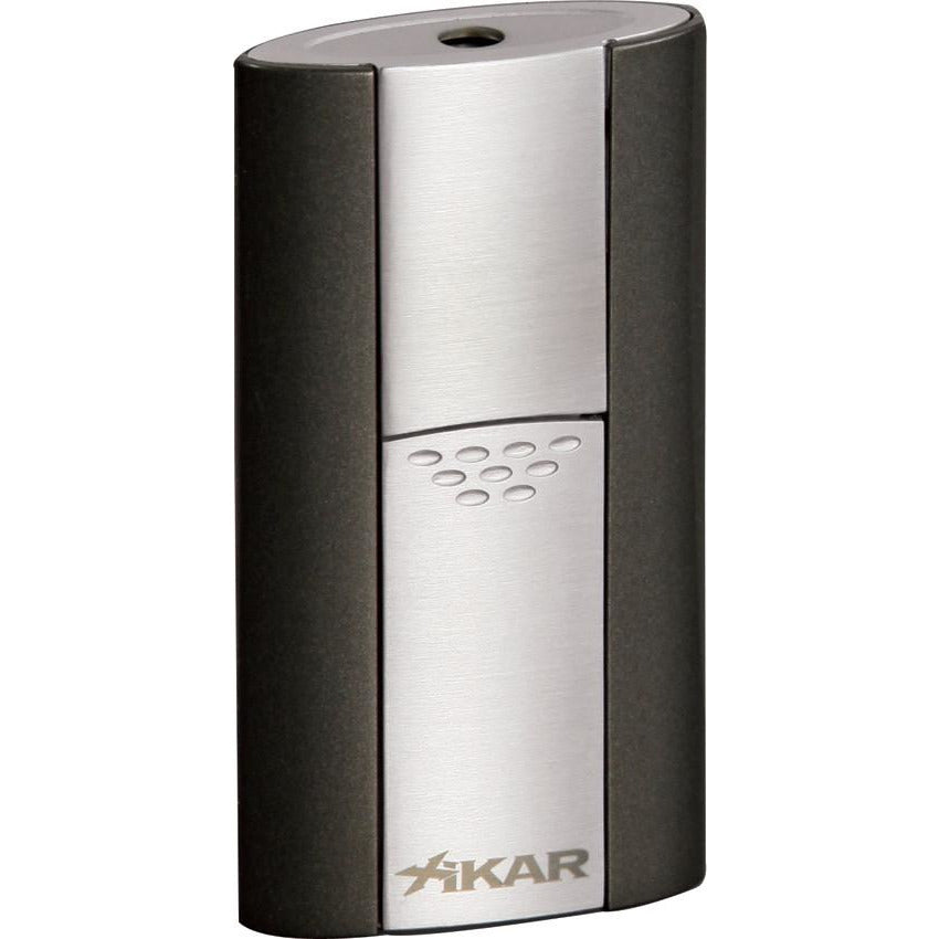 Xikar Flash Lighter Gunmetal