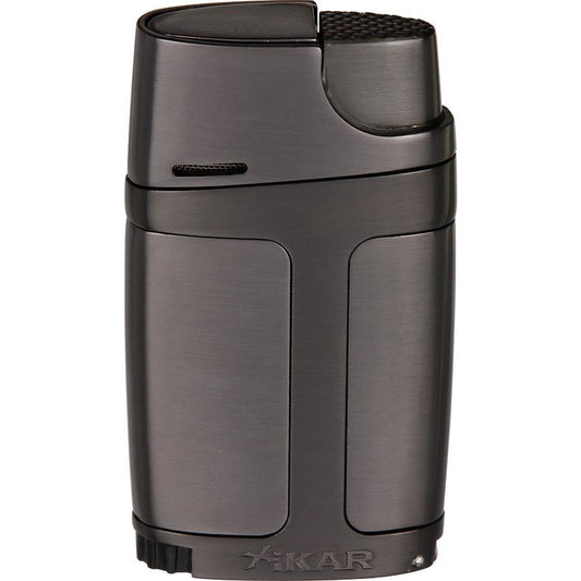 Xikar Element Lighter Gunmetal