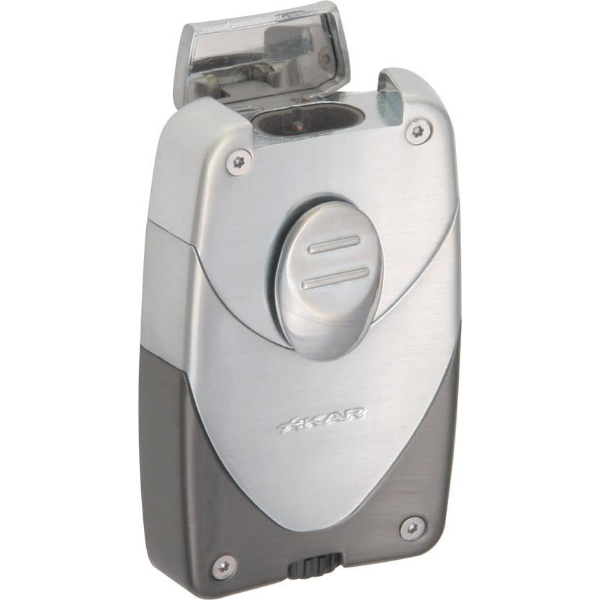 Xikar Enigma Windproof Lighter