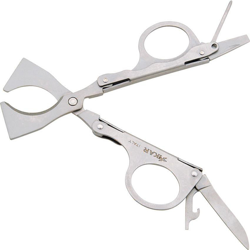 Xikar Cigar Cutter Muti-Tool