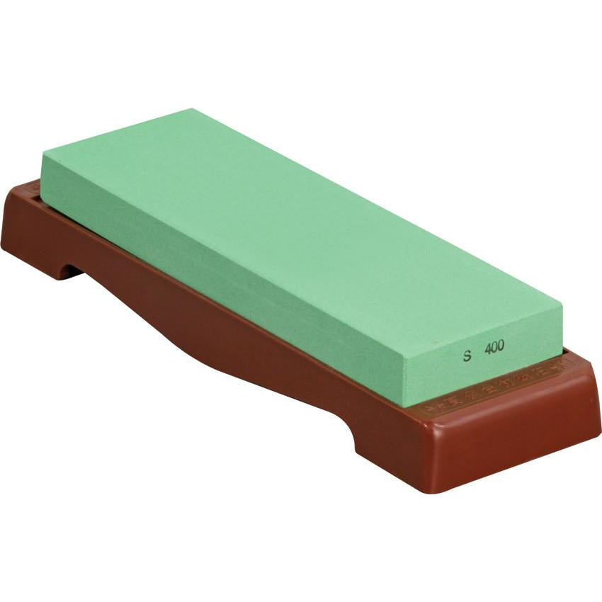 Naniwa Whetstone Medium Green