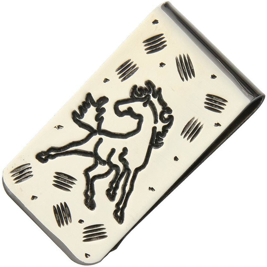 Yellowhorse