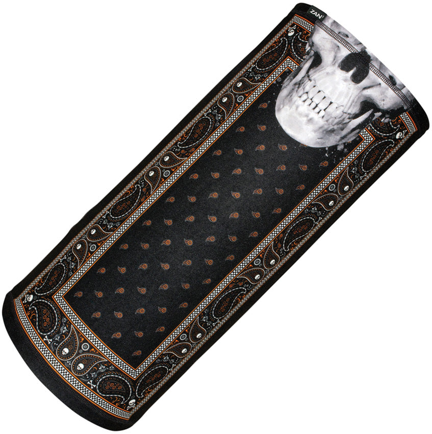 Zan Headgear SportFlex Motley Tube Skull TL197