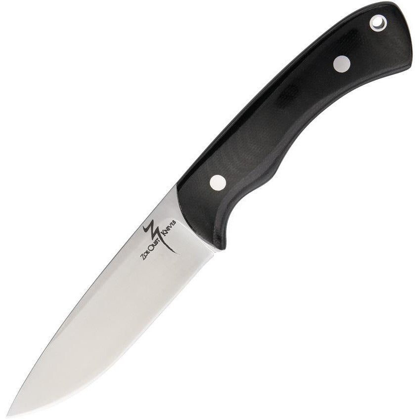 Zoe Crist Knives