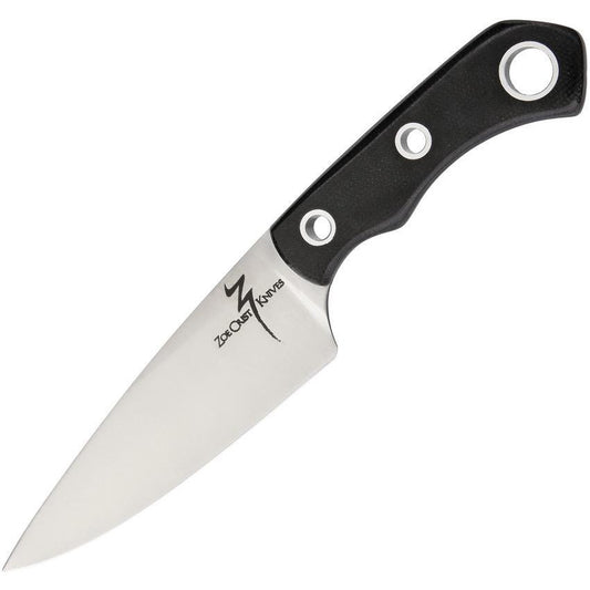 Zoe Crist Knives