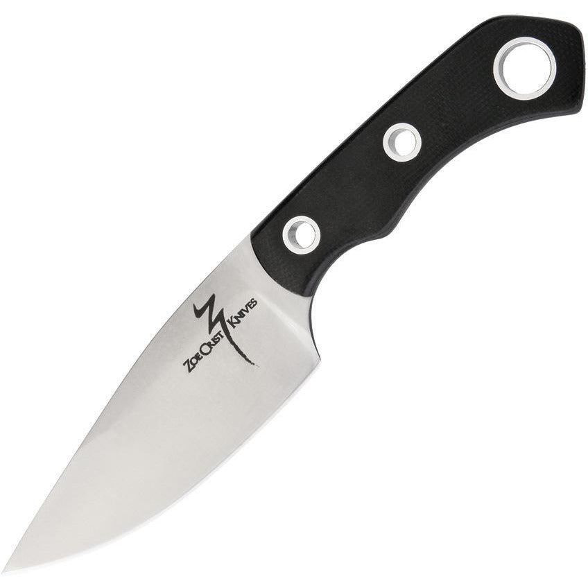 Zoe Crist Knives