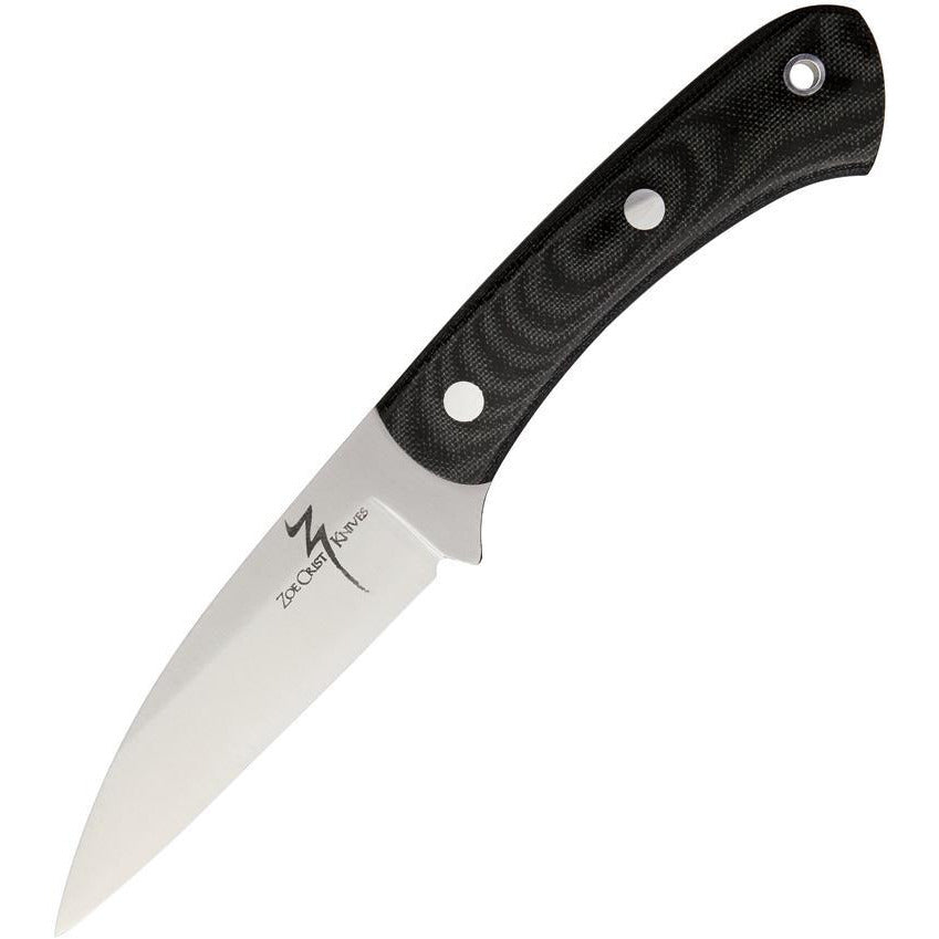 Zoe Crist Knives