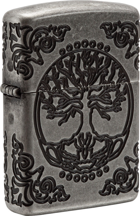 Zippo Tree Of Life 29670