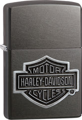 Zippo Harley Davidson Lighter 29822