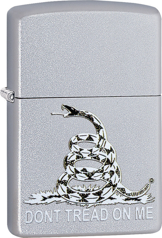 Zippo Dont Tread On Me Lighter 29841