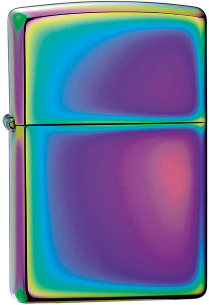 Zippo Spectrum windproof lighter