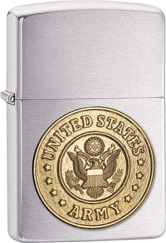 Zippo Army 280ARM NP