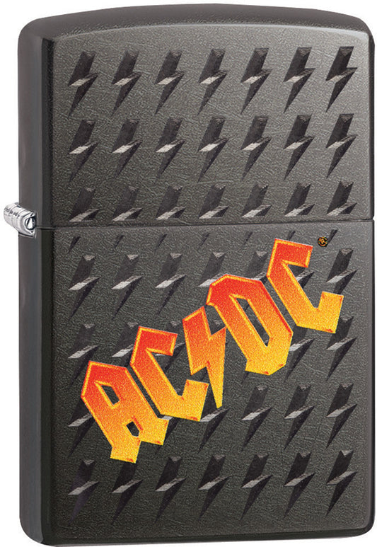 Zippo AC/DC Lighter 49014
