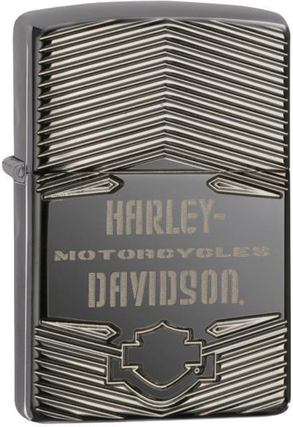 Zippo Harley Davidson Lighter 29165