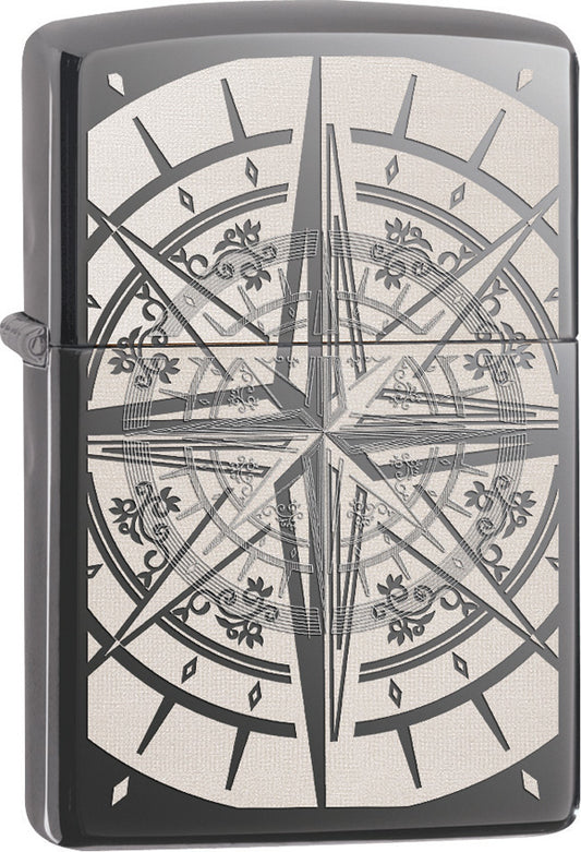 Zippo Compass 29232