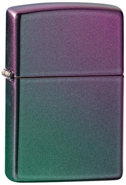 Classic Iridescent Windproof Lighter – Zippo USA