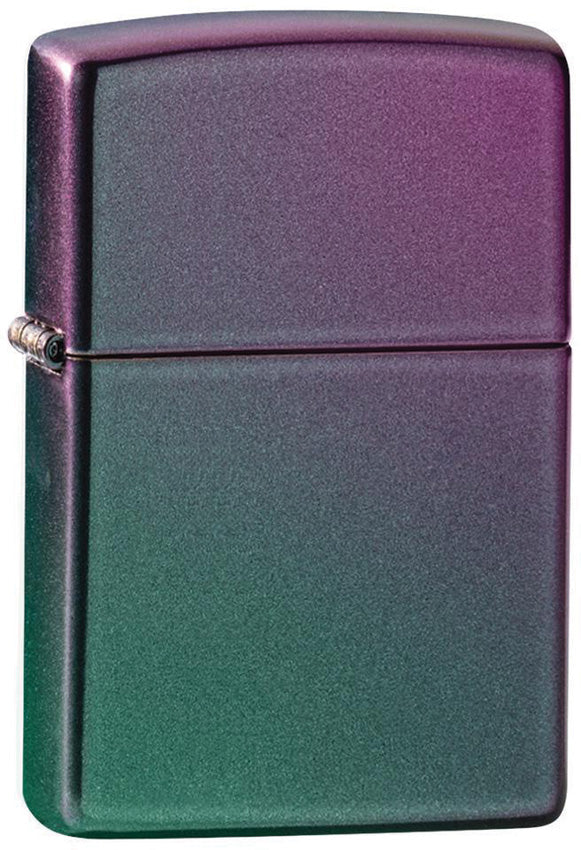 Zippo Classic Iridescent Lighter 49146