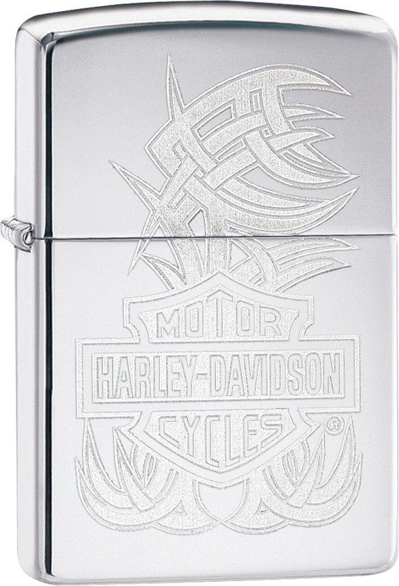 Zippo Harley Davidson 29500