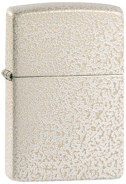 Zippo Mercury Glass Basic Model Lighter