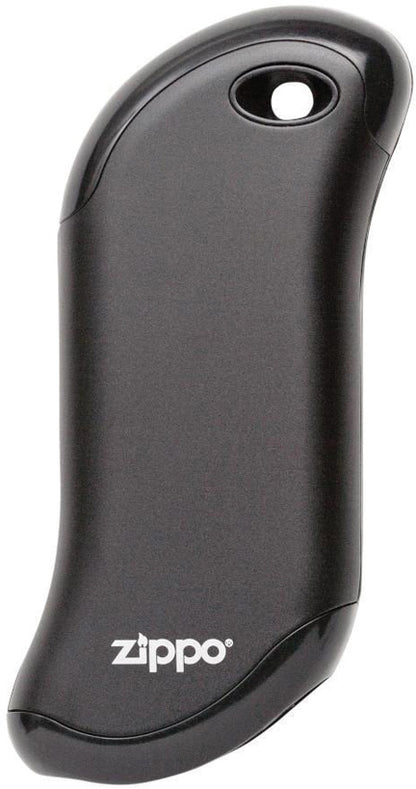 Zippo HeatBank® 9s Rechargeable Hand Warmer & Power Bank