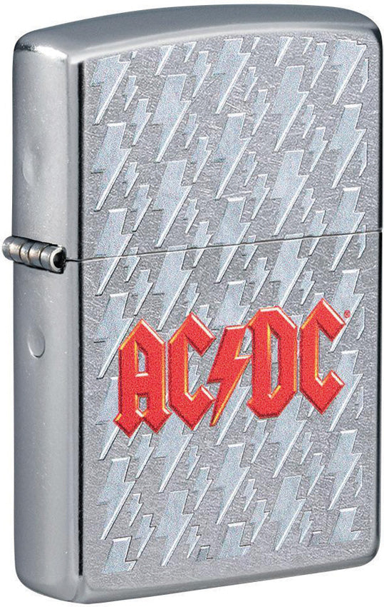 Zippo AC/DC Lighter 49236