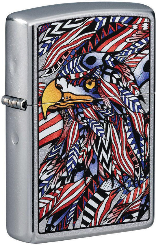 Zippo American Eagle Lighter 49251