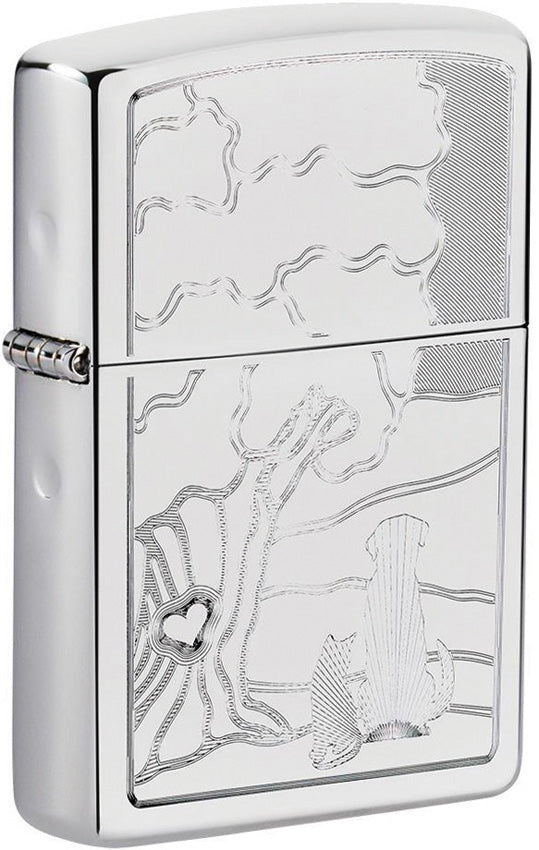 Zippo Pet and Tree Lighter 49258