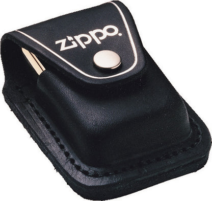 Zippo Lighter Pouch with Clip - Made in USA - Shop now at Mjoutdoorsgear UK
