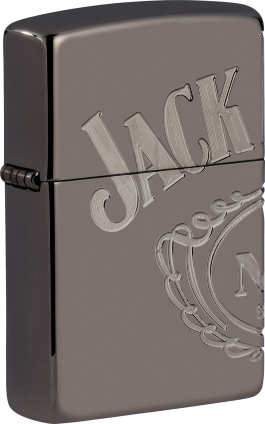 Zippo Jack Daniels Lighter 49282